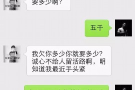 扶余要账公司